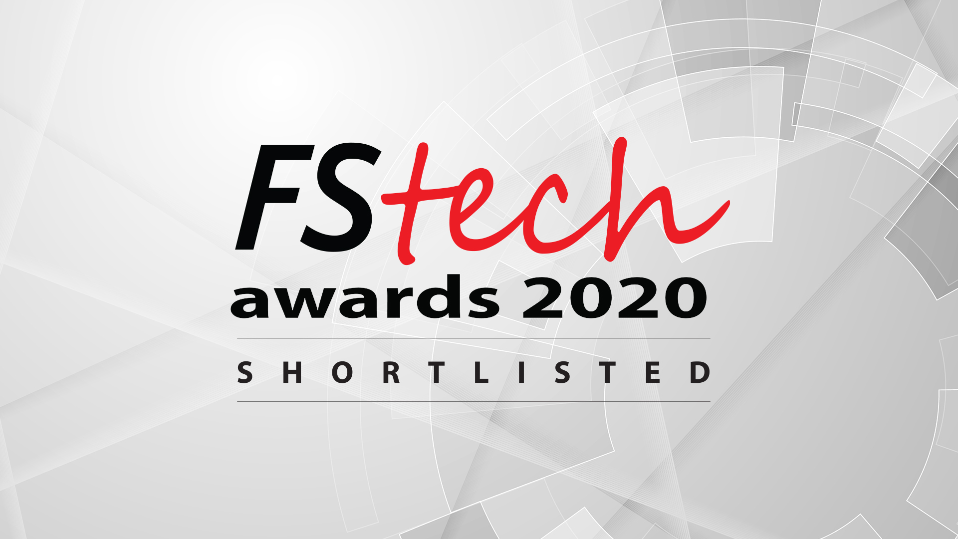 FStech awards 2020